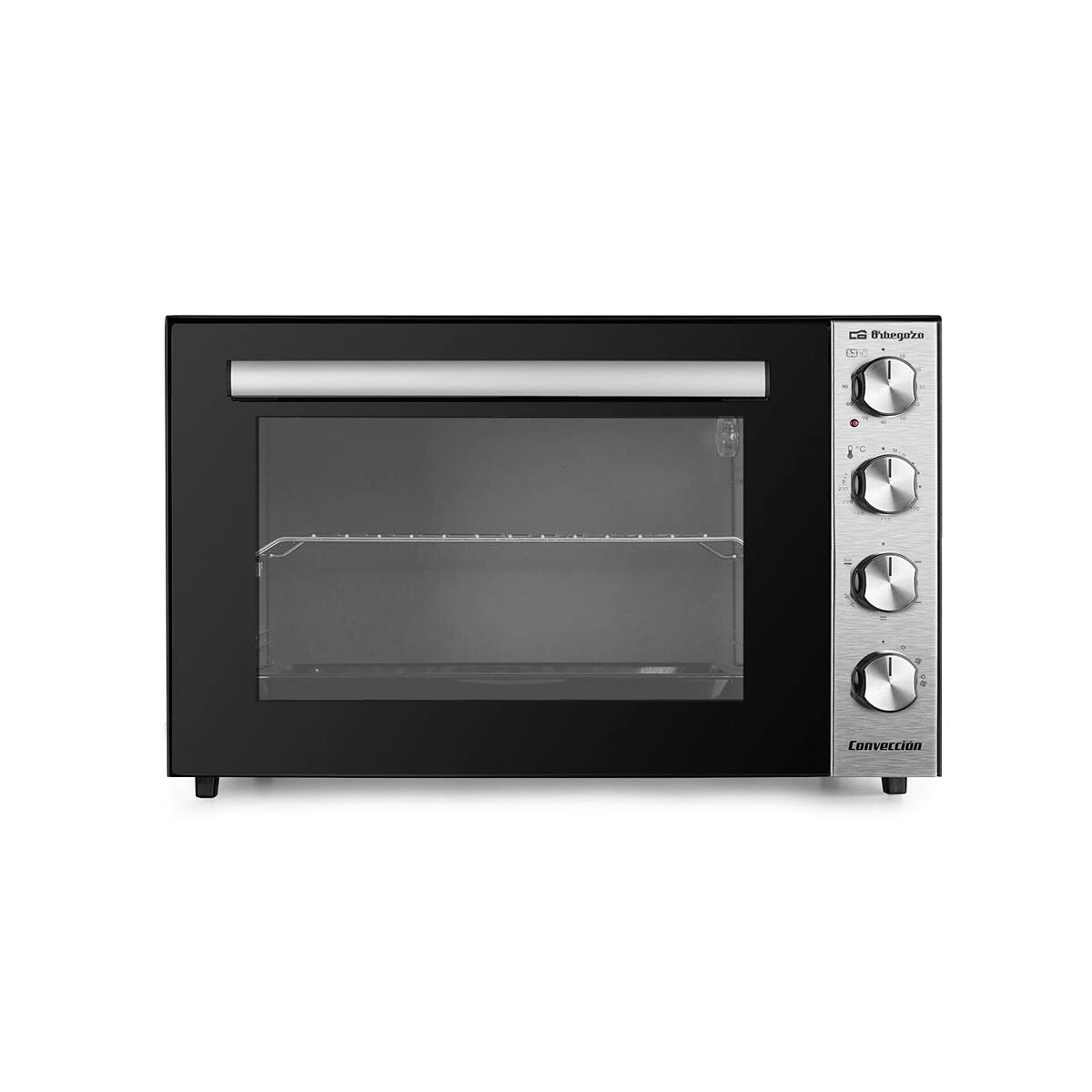 Мини электропечь Orbegozo HOT 710 70 L-2