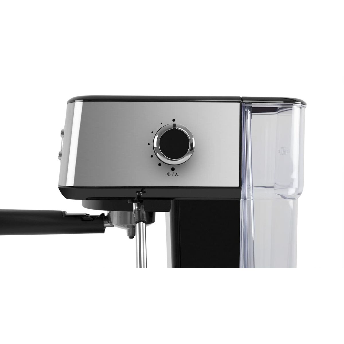 Суперавтоматическая кофеварка Orbegozo EX 5500 Разноцветный 1,5 L-3
