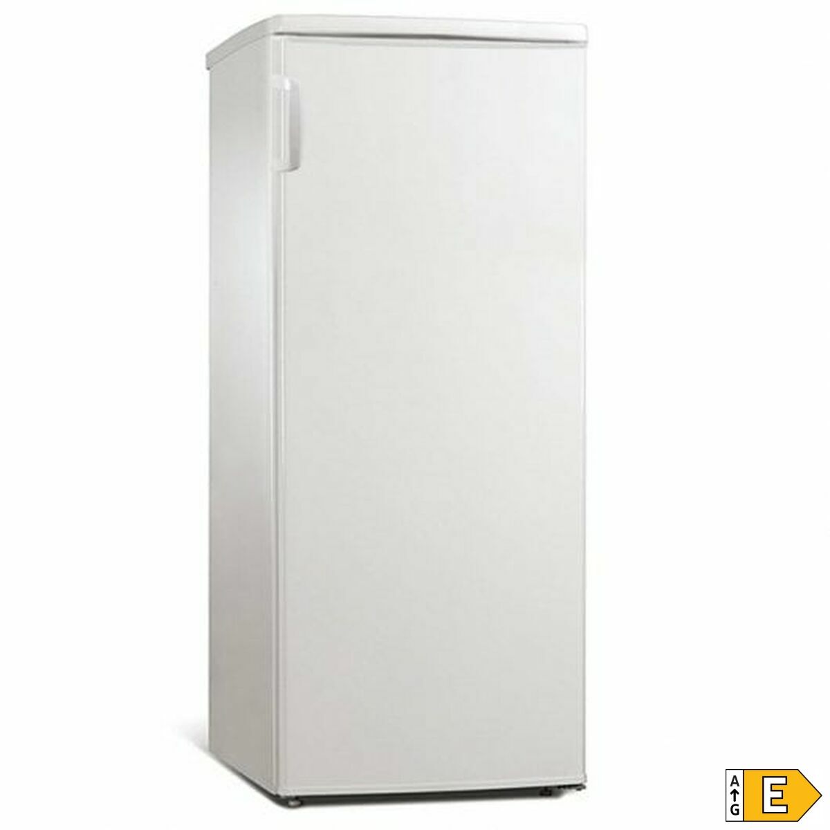Морозильная Камера Infiniton CV-125B 140 L Белый-2