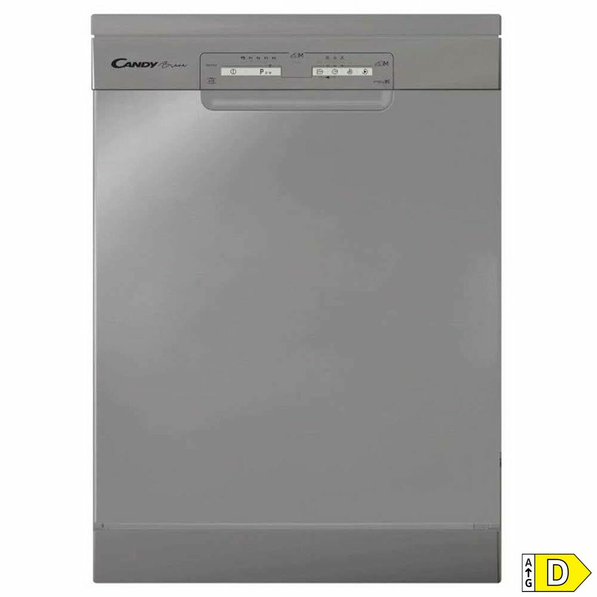 Посудомоечная машина Candy H CF 3C7LFX-2