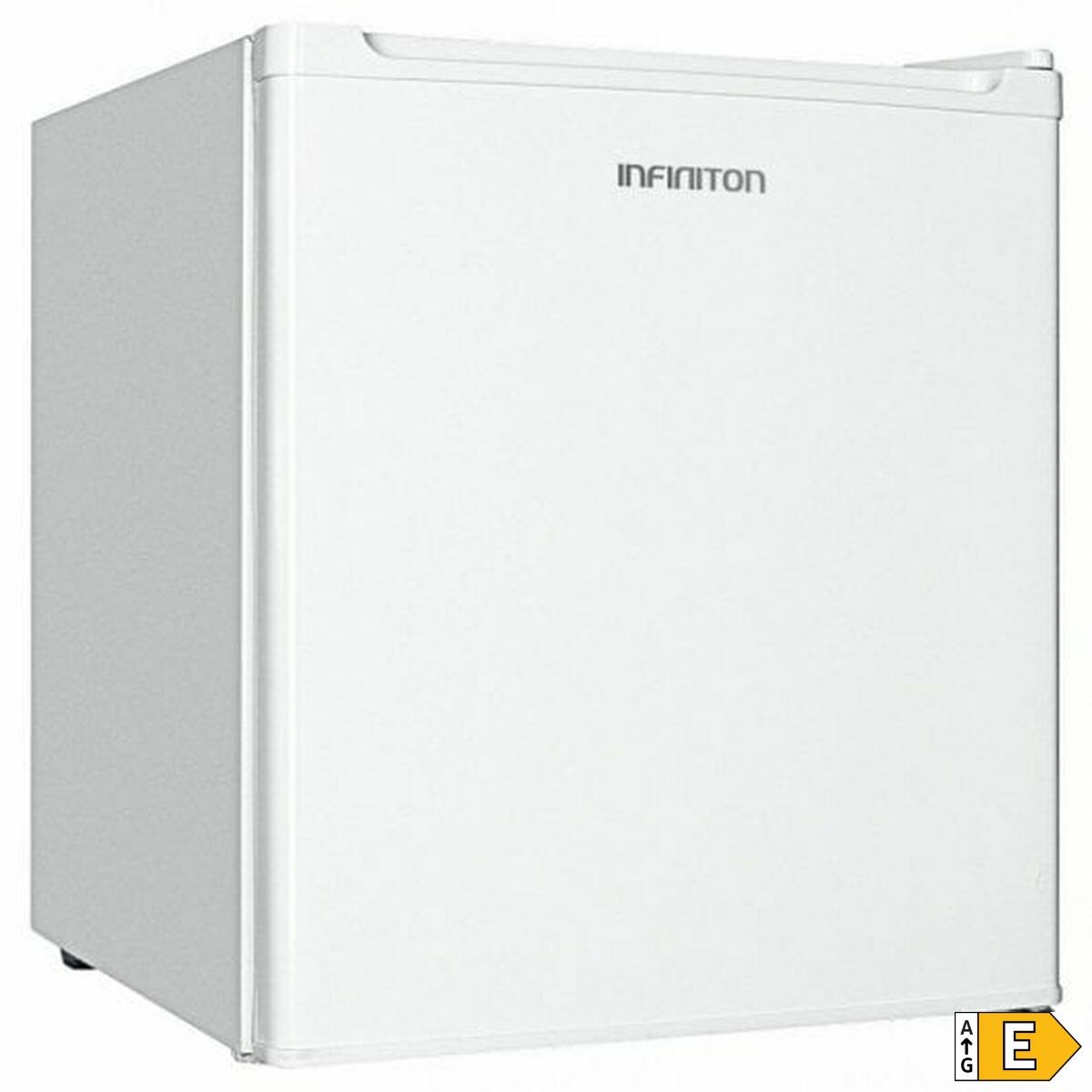 Морозильная Камера Infiniton CV-50W Белый-2