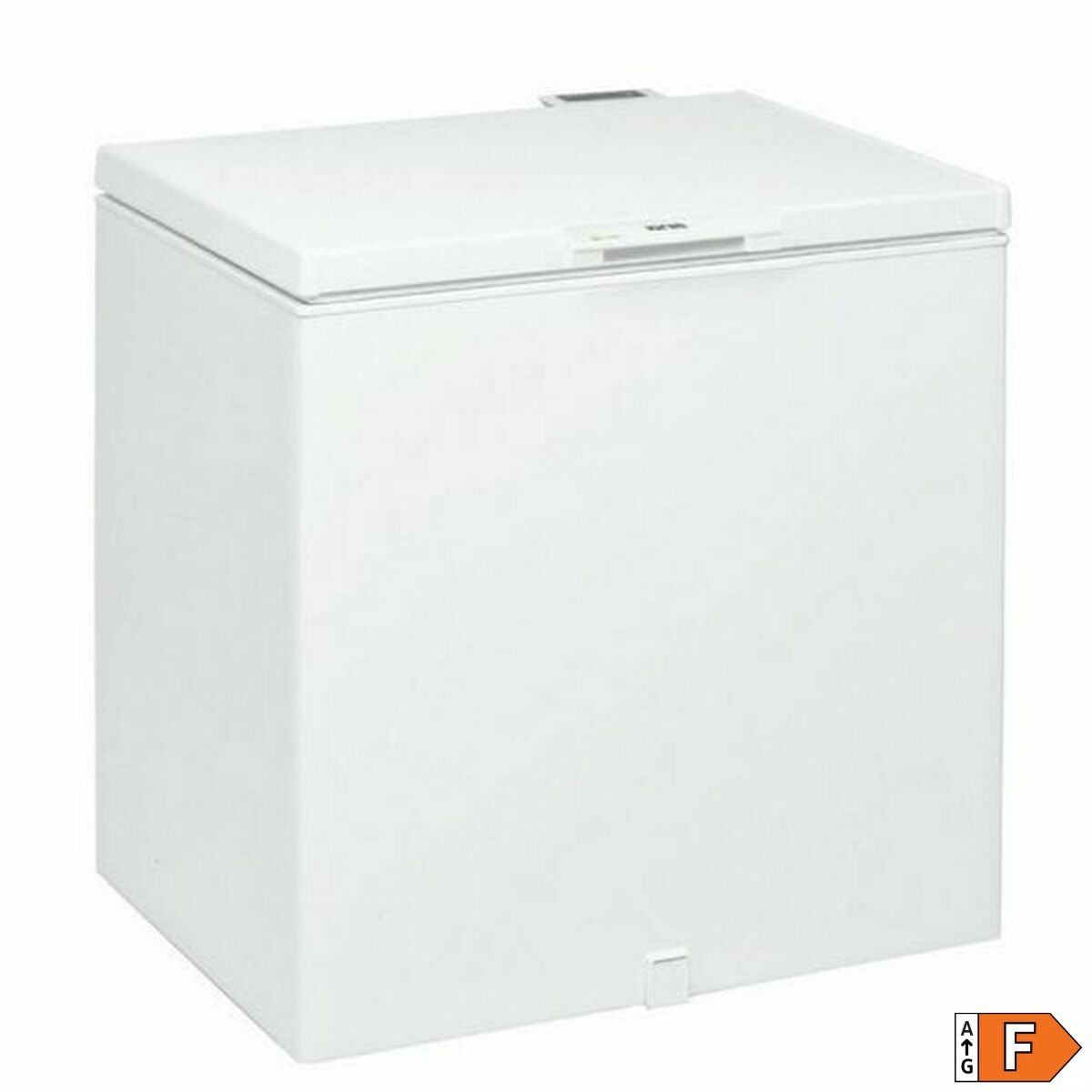 Морозильная Камера CE210 EG 202 L-2