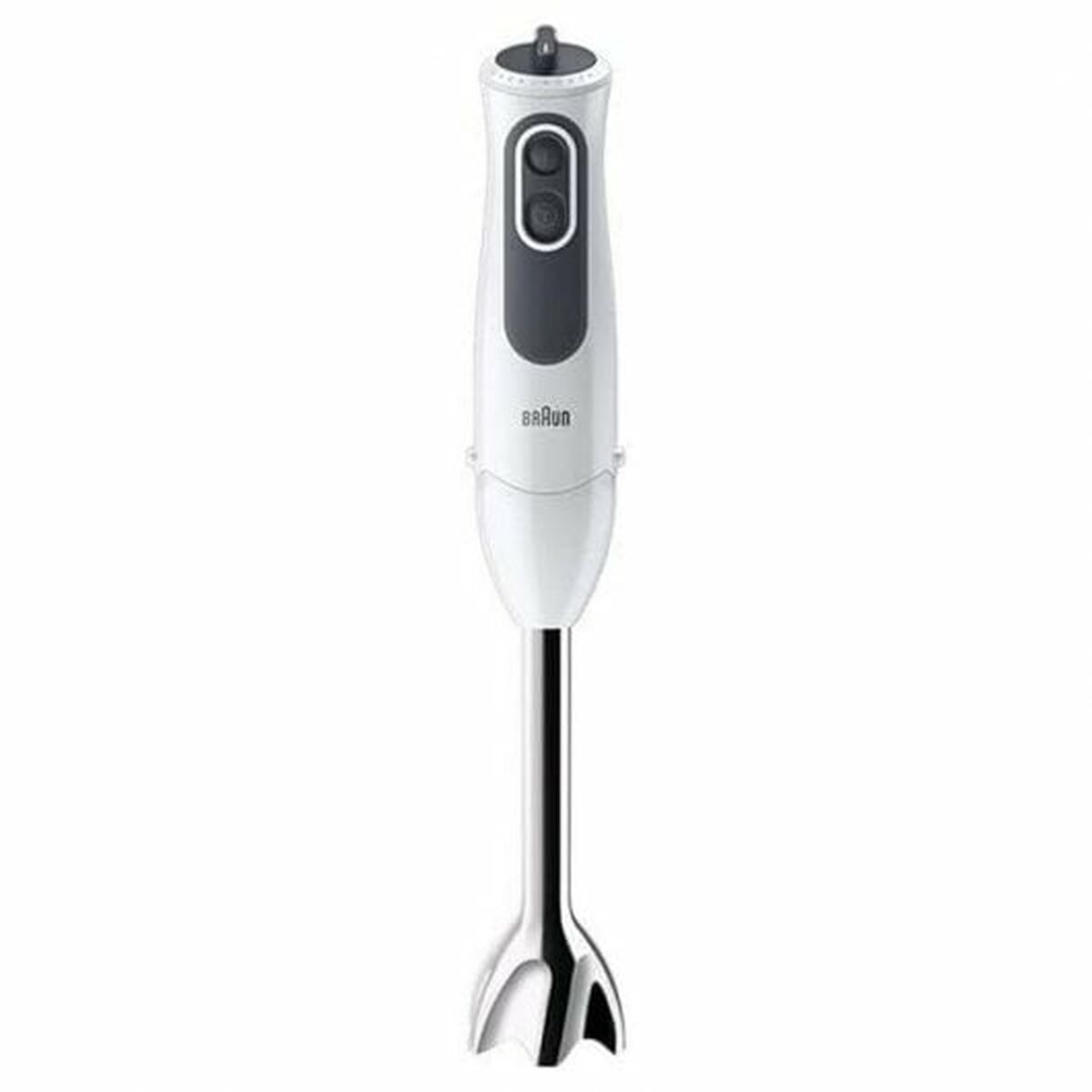 Ручной миксер Braun MultiQuick 3V MQ3105B Белый 750 W-7