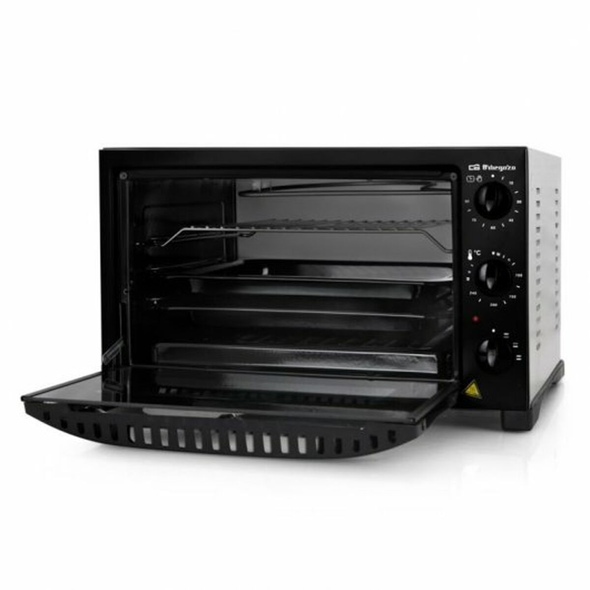Мини электропечь Orbegozo HO 321 32 L-2