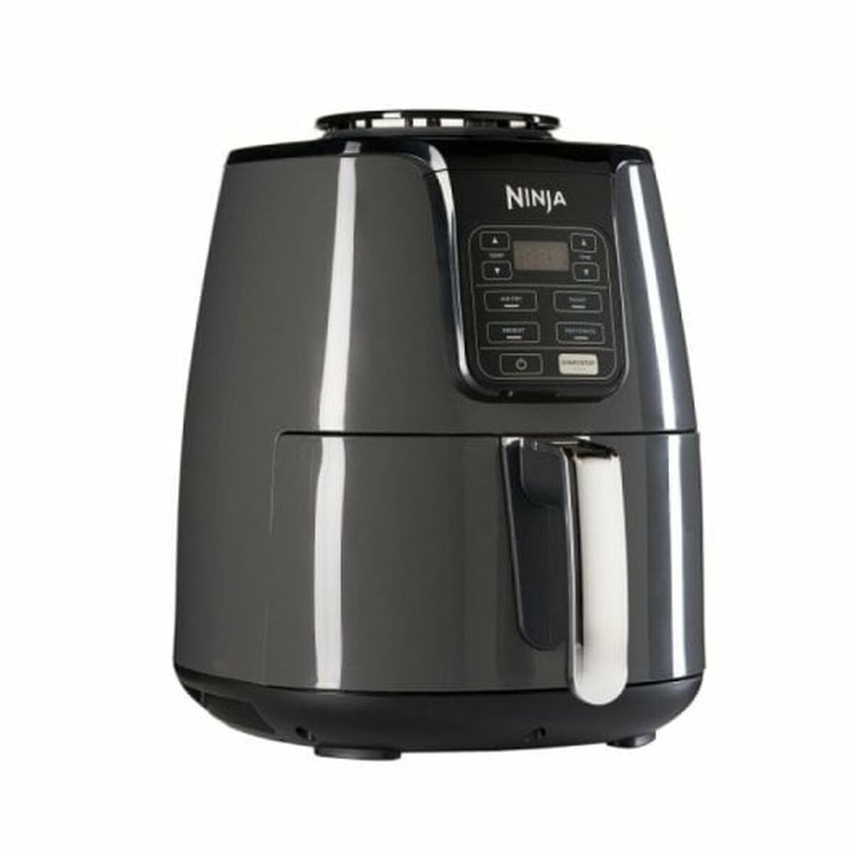 Аэрофритюрница NINJA AF100 Чёрный 3,8 L 1500 W-2