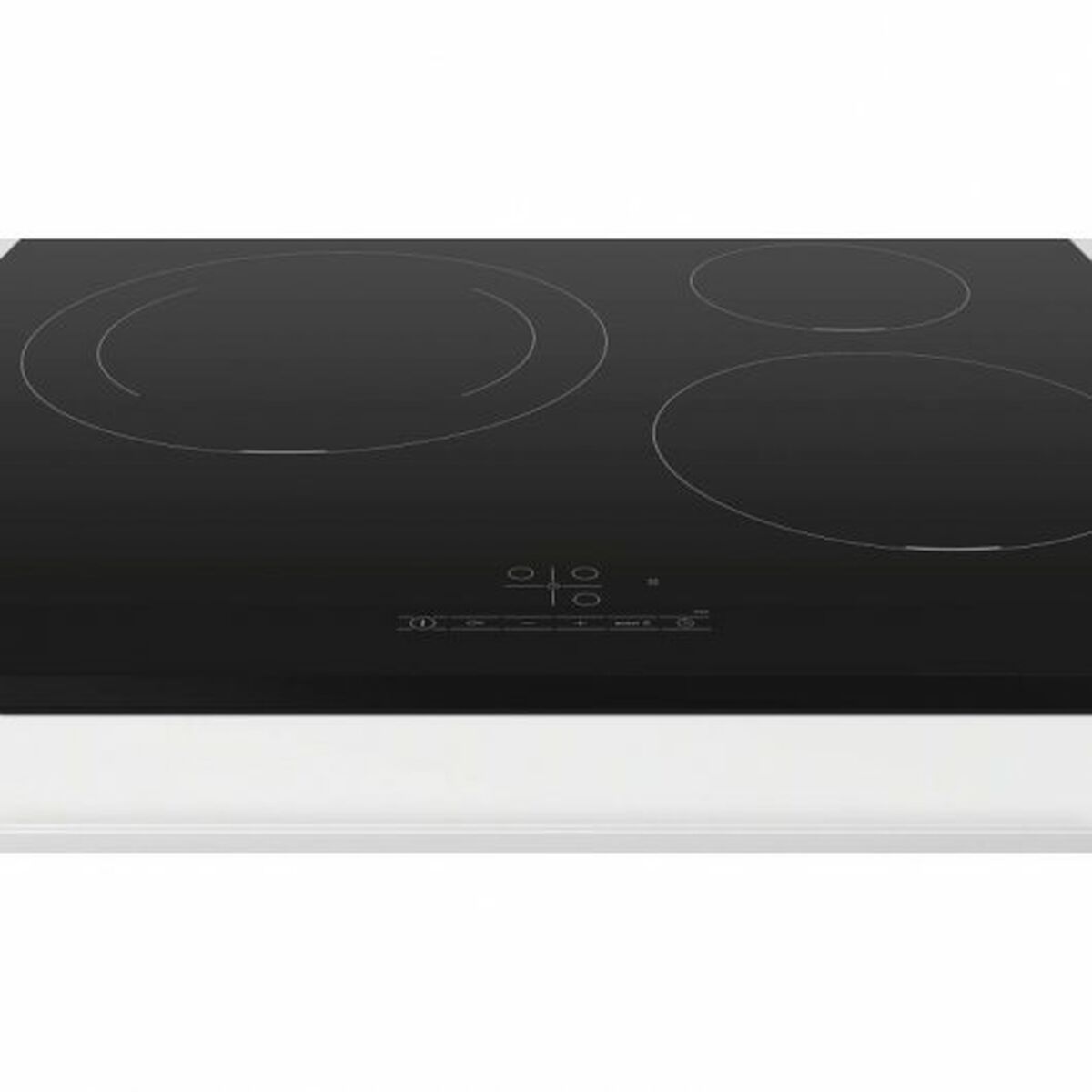 Индукционная Панель BOSCH PUJ631BB5E 60 cm 4600 W-5