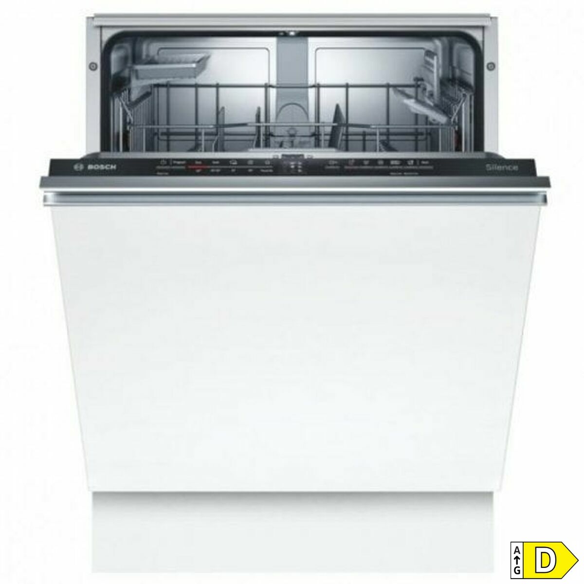 Dishwasher BOSCH SMV2HAX02E 60 cm-2