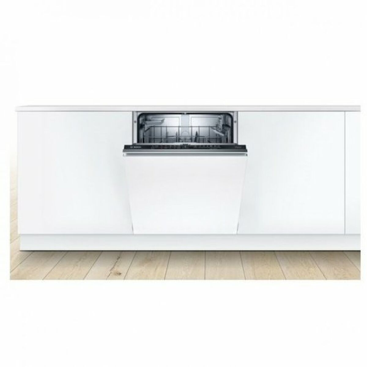 Dishwasher BOSCH SMV2HAX02E 60 cm-5