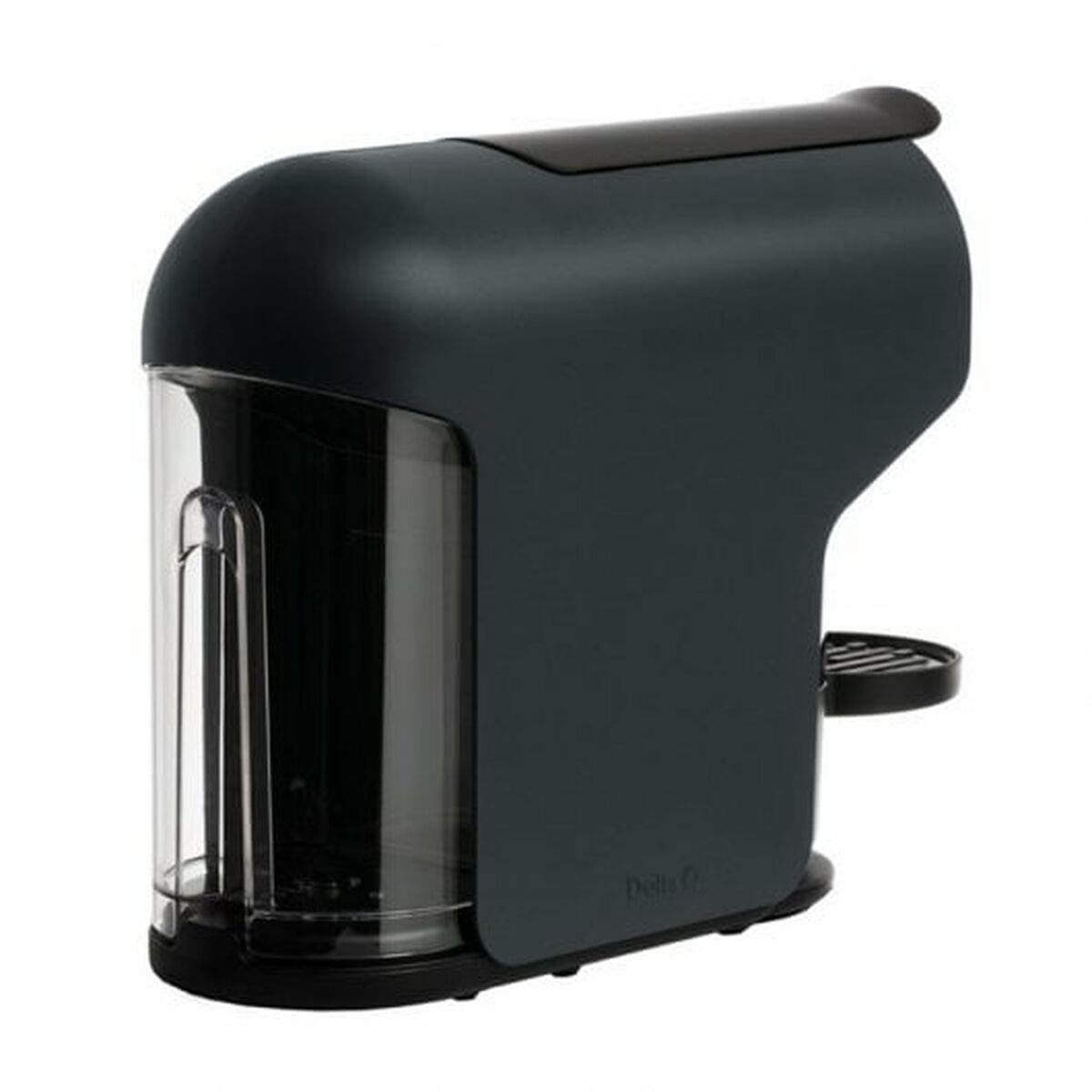 Капсульная кофеварка Delta Q Quick 1200 W-4