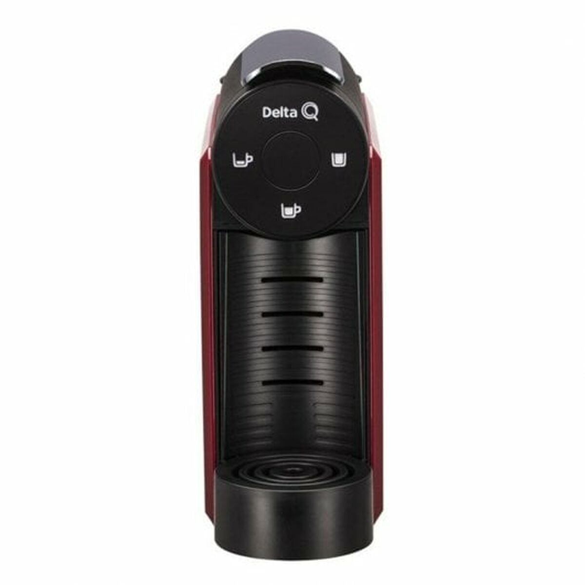 Капсульная кофеварка Delta Q Mini Qool-3