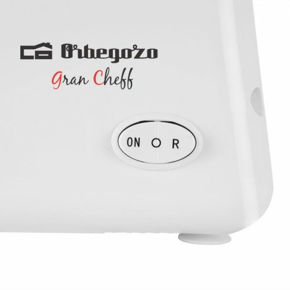 Мясорубка Orbegozo MP 2000 600 W-2