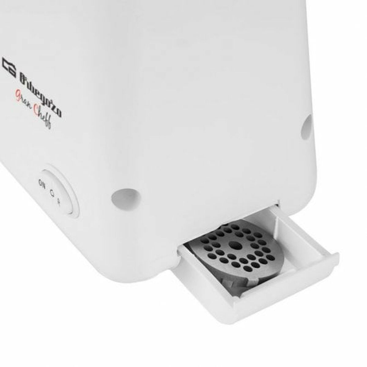 Мясорубка Orbegozo MP 2000 600 W-3