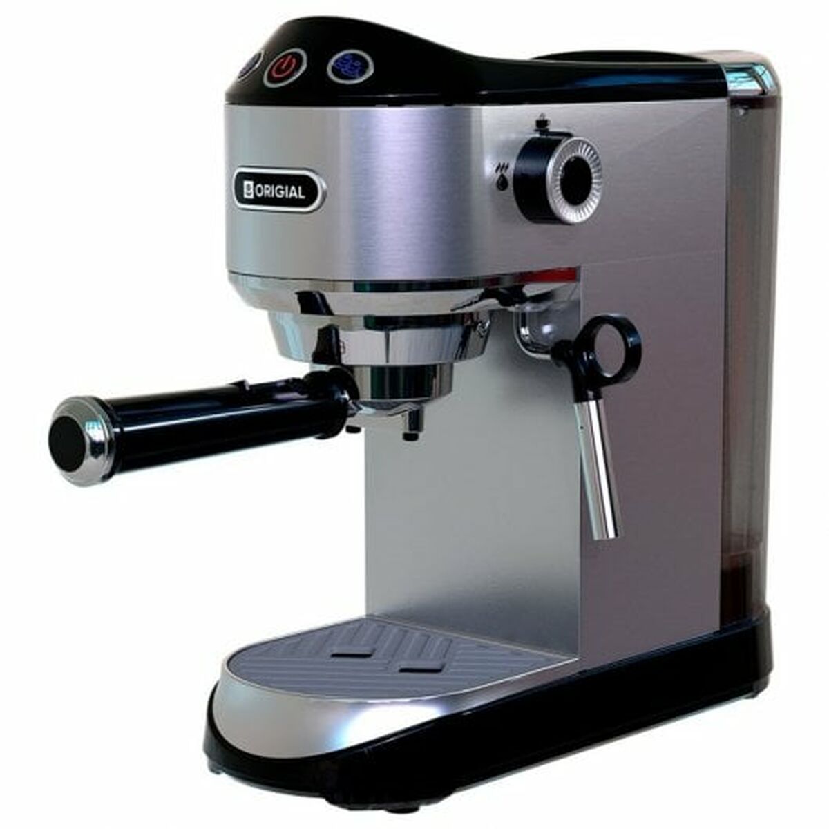 Экспресс-кофеварка с ручкой Origial BARISTAEXPERT 19-2
