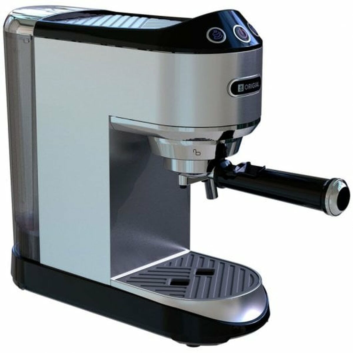 Экспресс-кофеварка с ручкой Origial BARISTAEXPERT 19-3