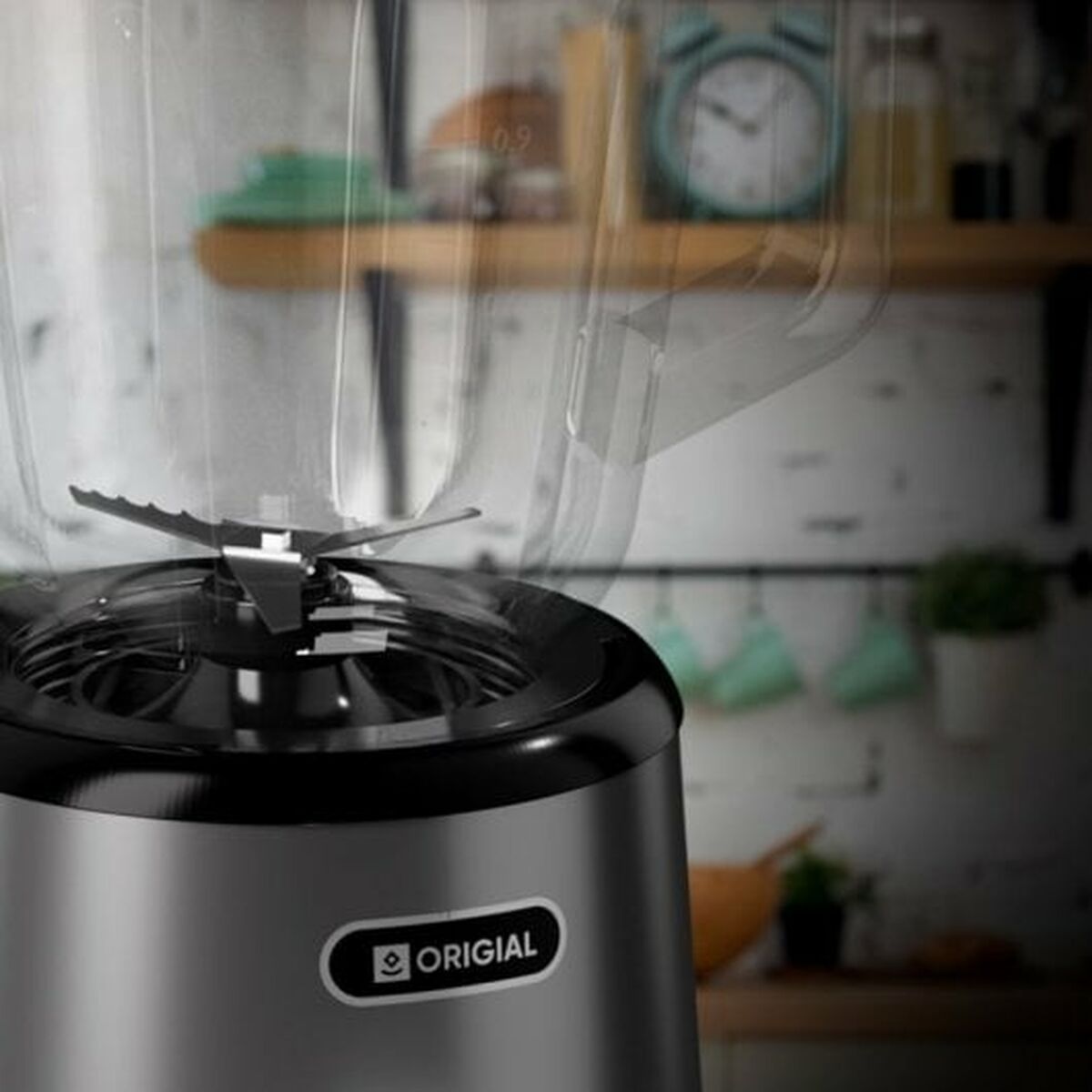 Миксер с колбой Origial Blend&Mix 1000 800 ml 1000 W-4
