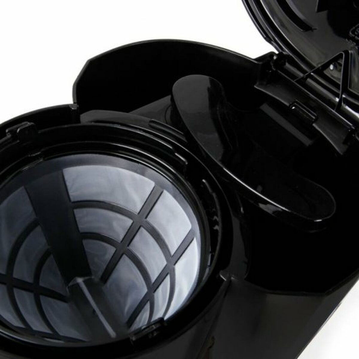 Капельная кофеварка Orbegozo CG 4024 800 W-2
