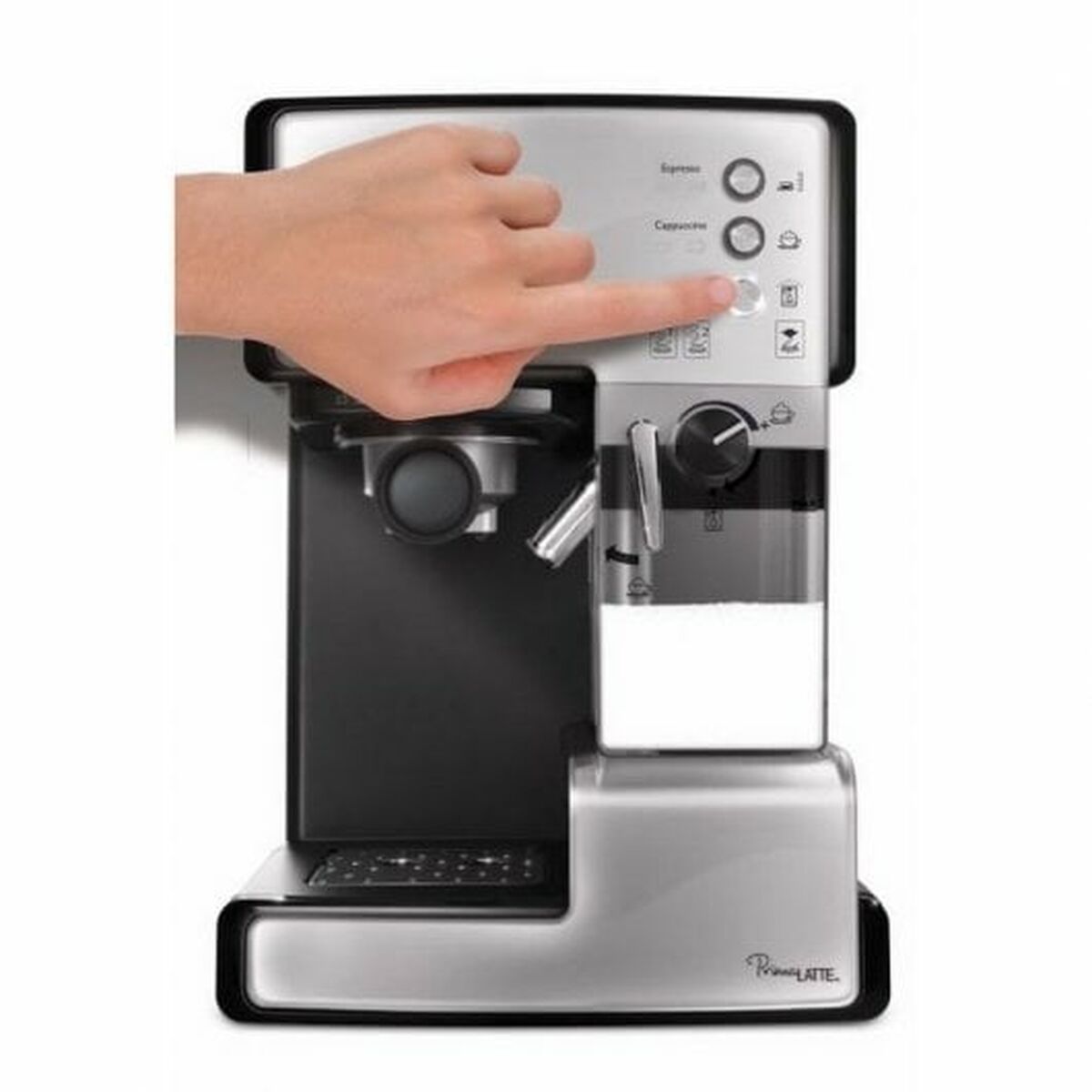 Капельная кофеварка Breville 1,5 L-3
