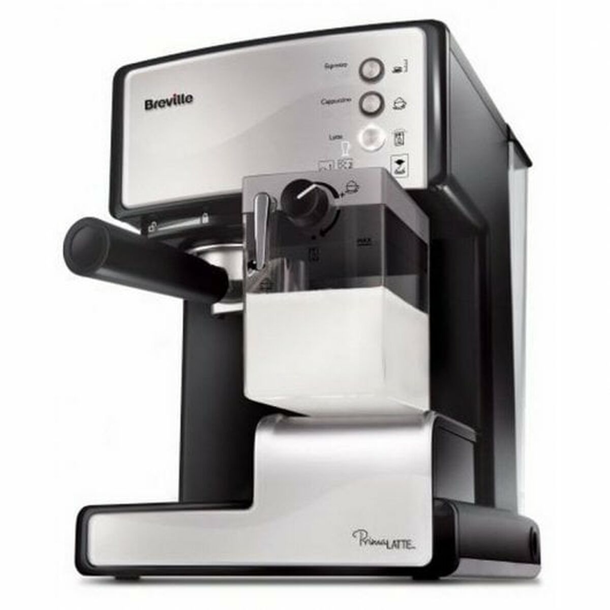 Капельная кофеварка Breville 1,5 L-5