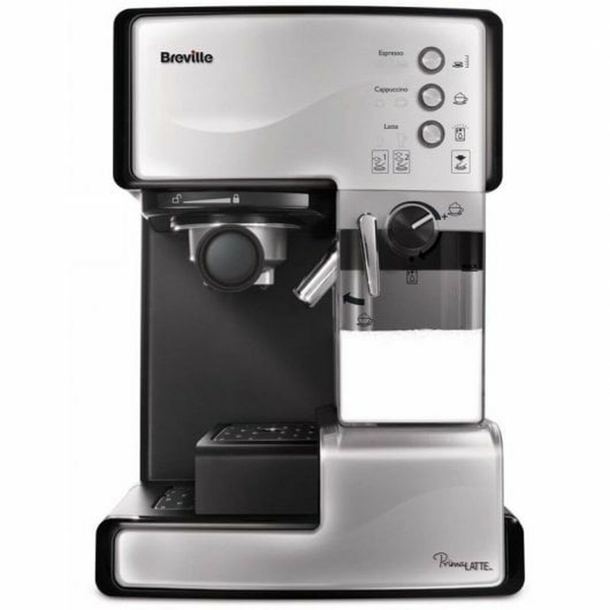Капельная кофеварка Breville 1,5 L-6
