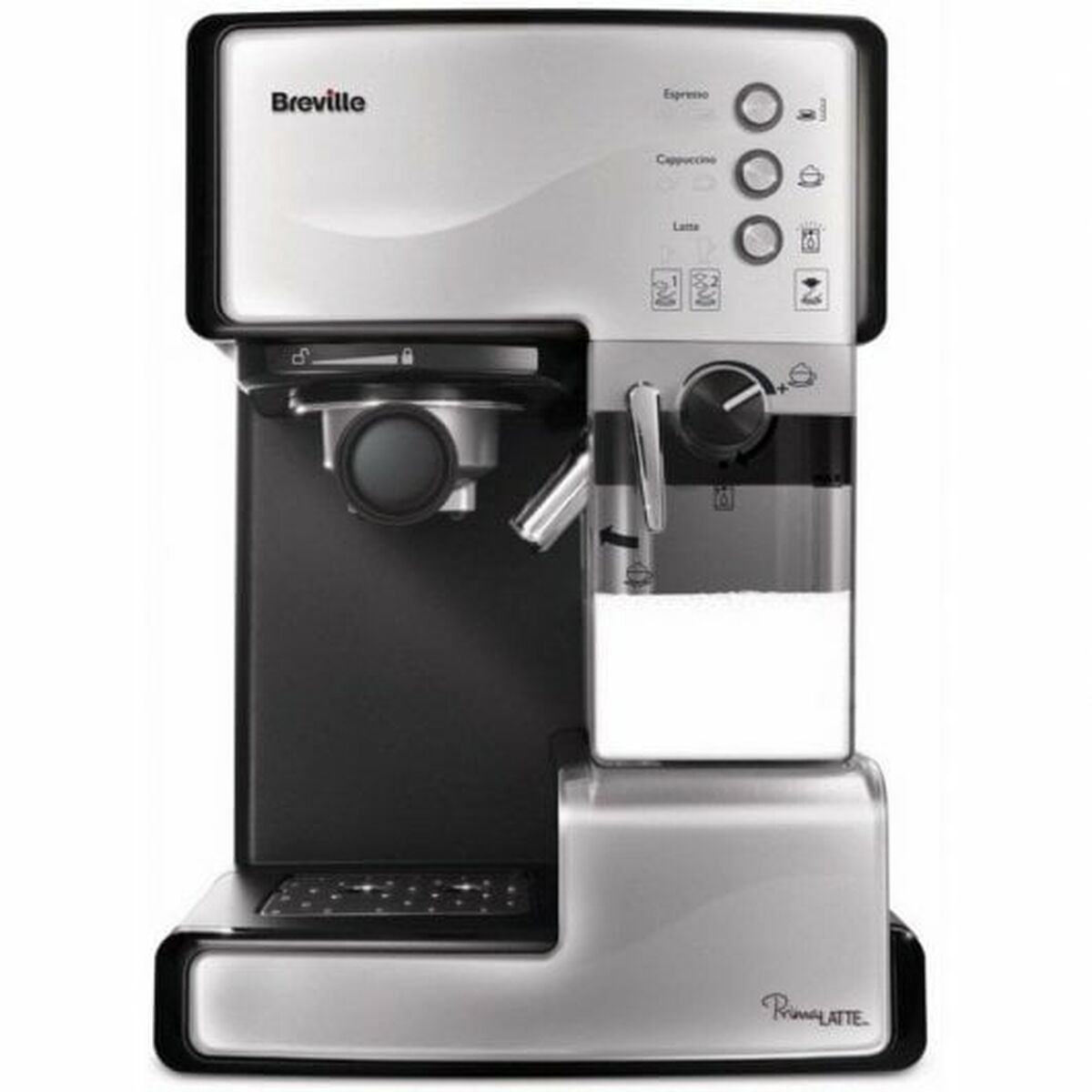 Капельная кофеварка Breville 1,5 L-7