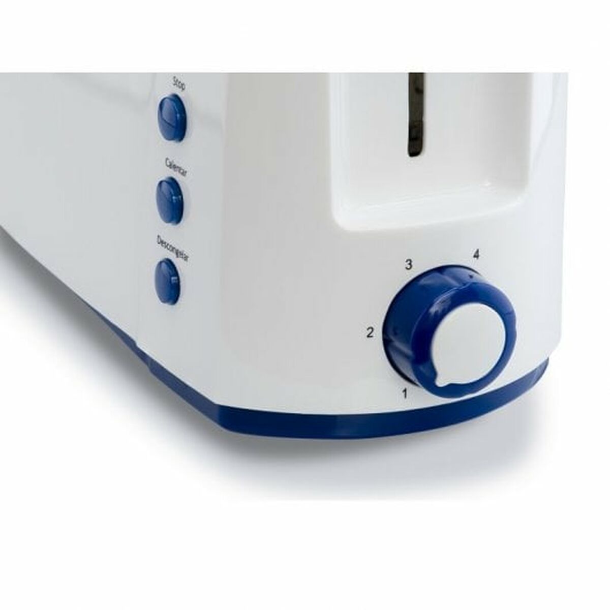 Blaupunkt toaster BP4001-2