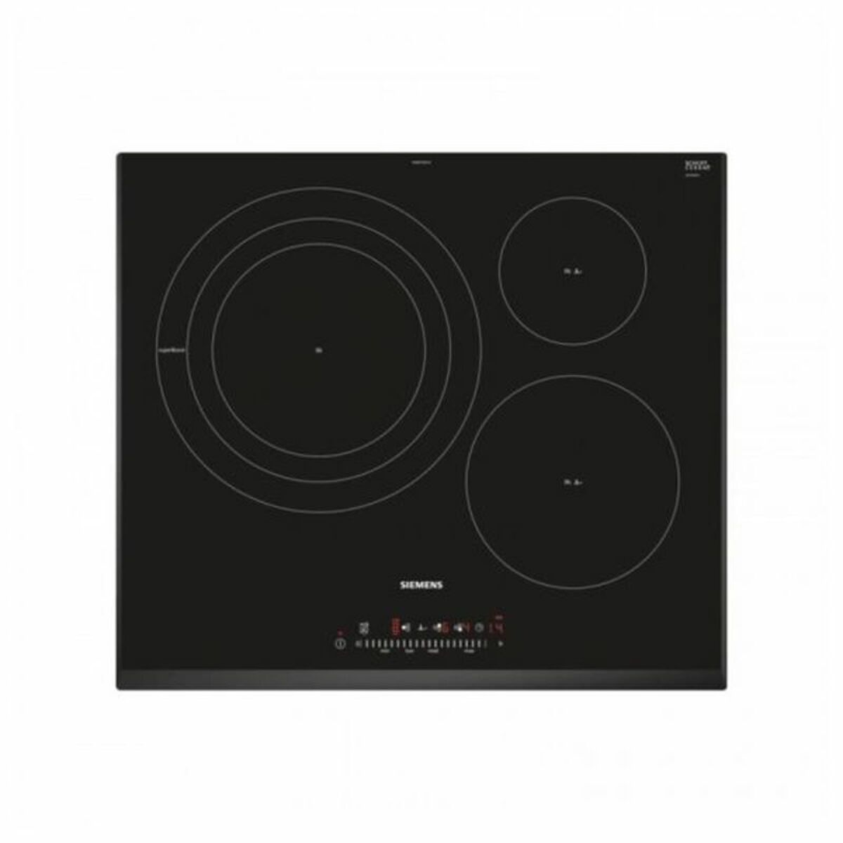 Индукционная Панель Siemens AG 60 cm 60 cm 2600 W-2
