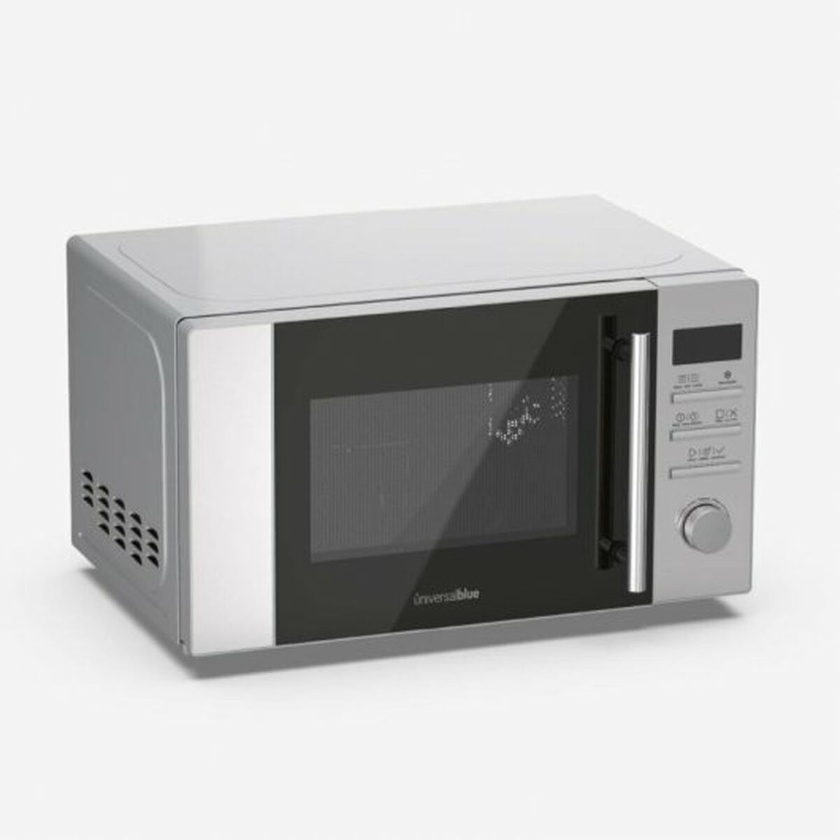 Микроволновая Печь с Грилем Universal Blue SPEEDYBAKE 6020DX 20 L 700 W-3