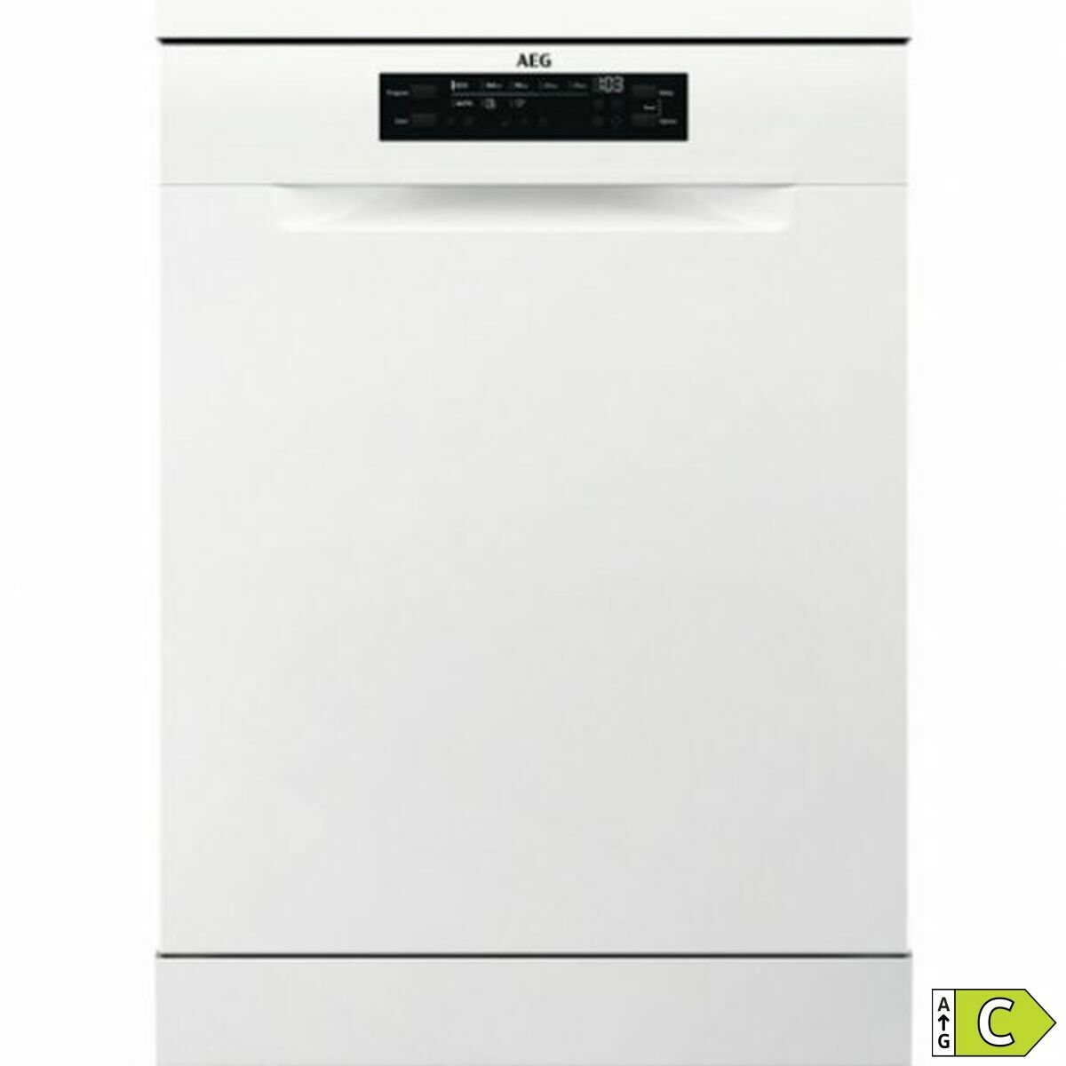 Посудомоечная машина AEG FFB74907ZW 60 cm-2