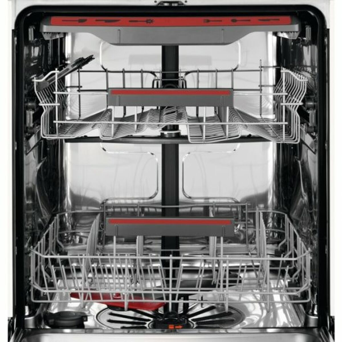 Посудомоечная машина AEG FFB74907ZW 60 cm-4