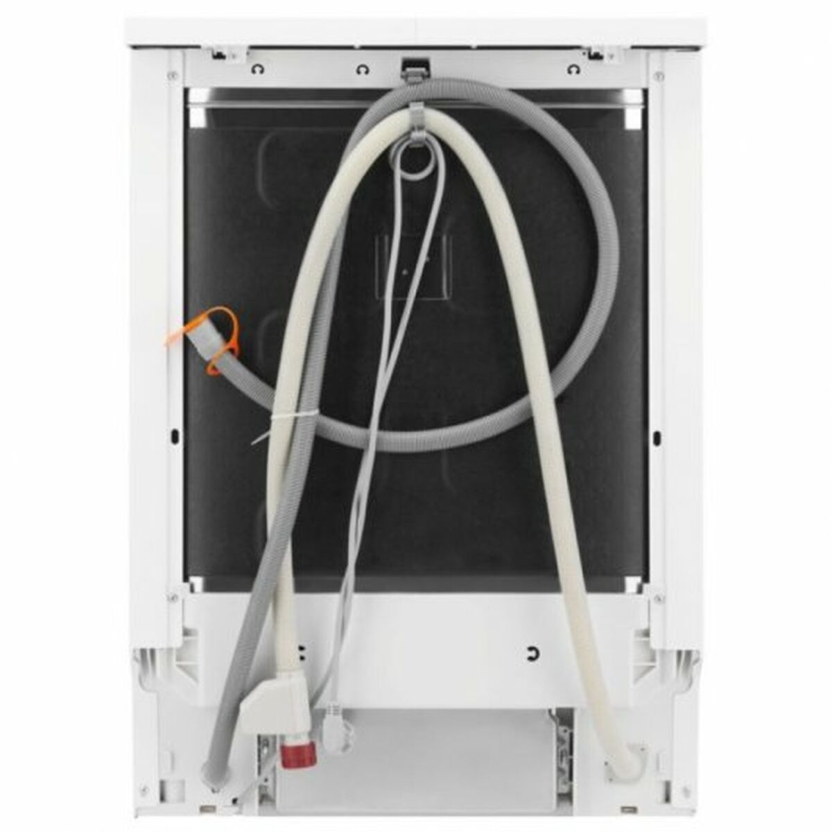 Посудомоечная машина AEG FFB74907ZW 60 cm-6