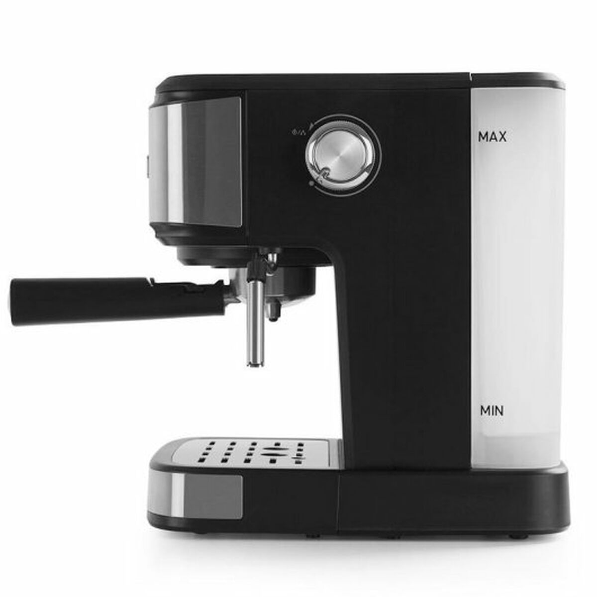 Экспресс-кофеварка с ручкой Orbegozo EX 5210-3