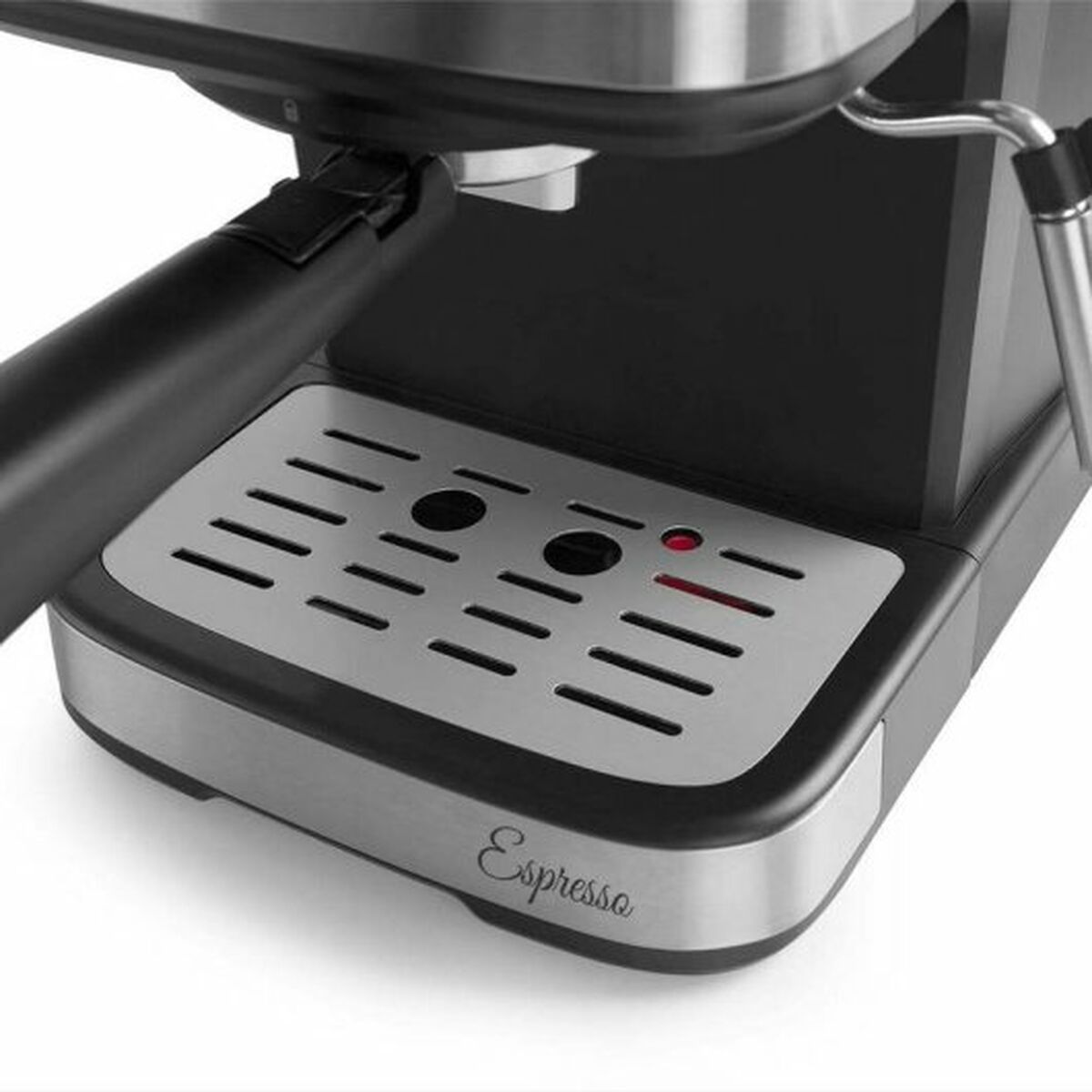 Экспресс-кофеварка с ручкой Orbegozo EX 5210-5