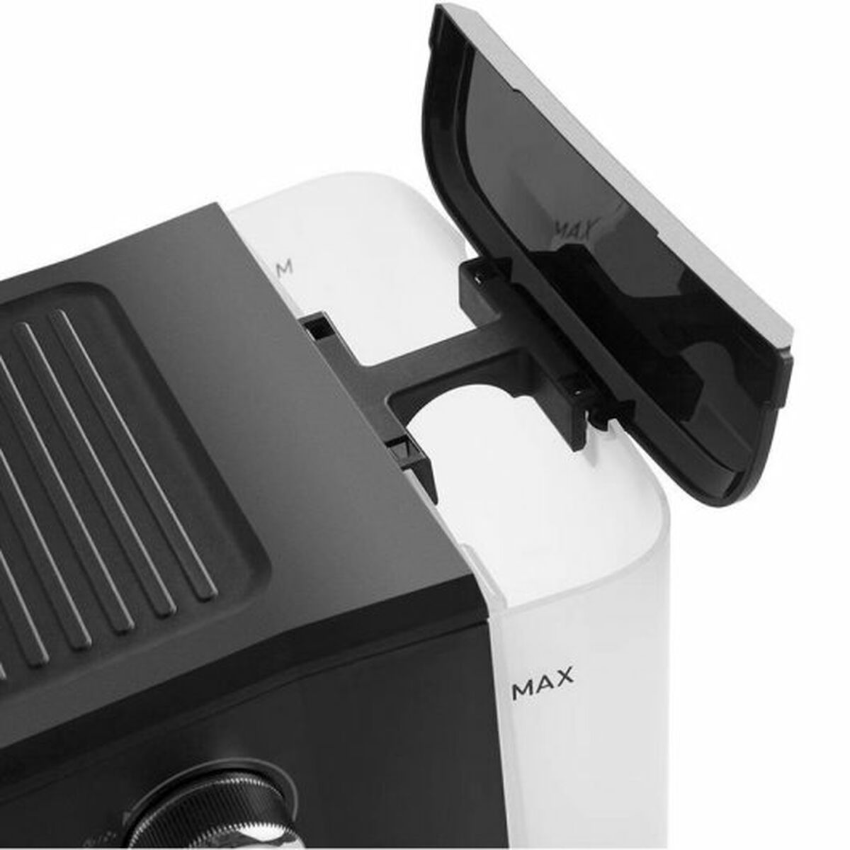 Экспресс-кофеварка с ручкой Orbegozo EX 5210-6