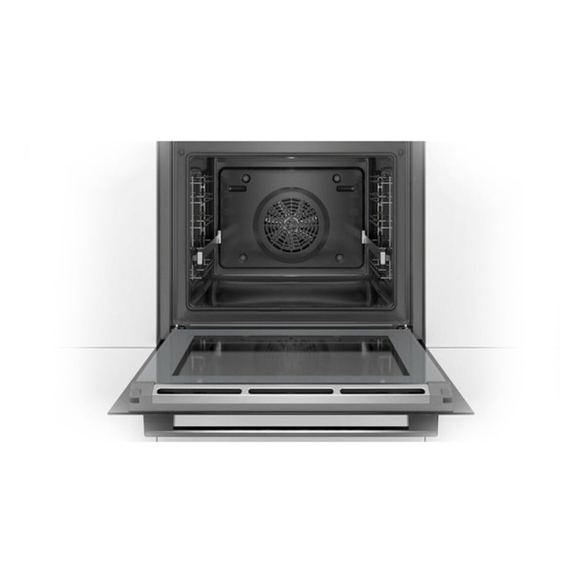 Многофункциональная духовка BOSCH HBG5780B6 3600 W 71 L-2