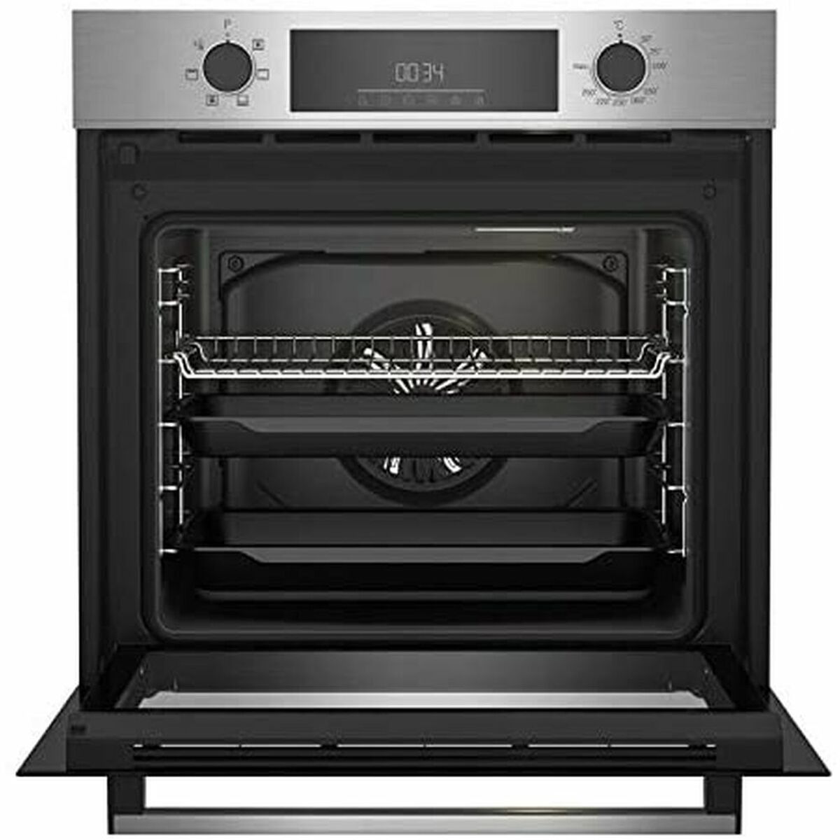 Многоцелевая печь BEKO BBIE12300XD 2400 W 72 L-2