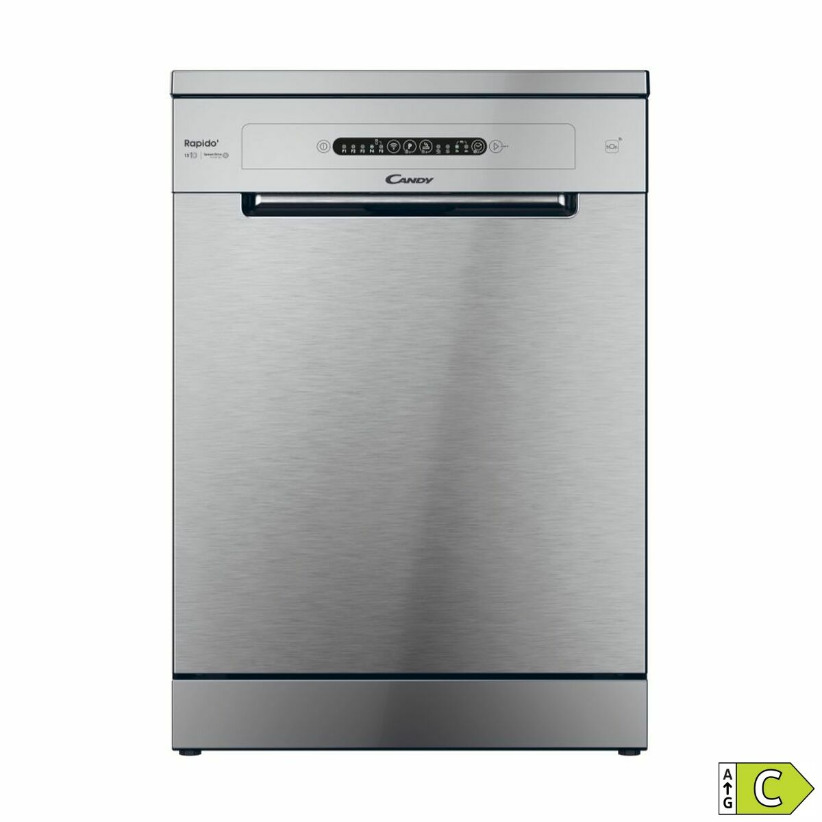 Bulaşık makinesi Candy CF 3C7L0X 60 cm-2