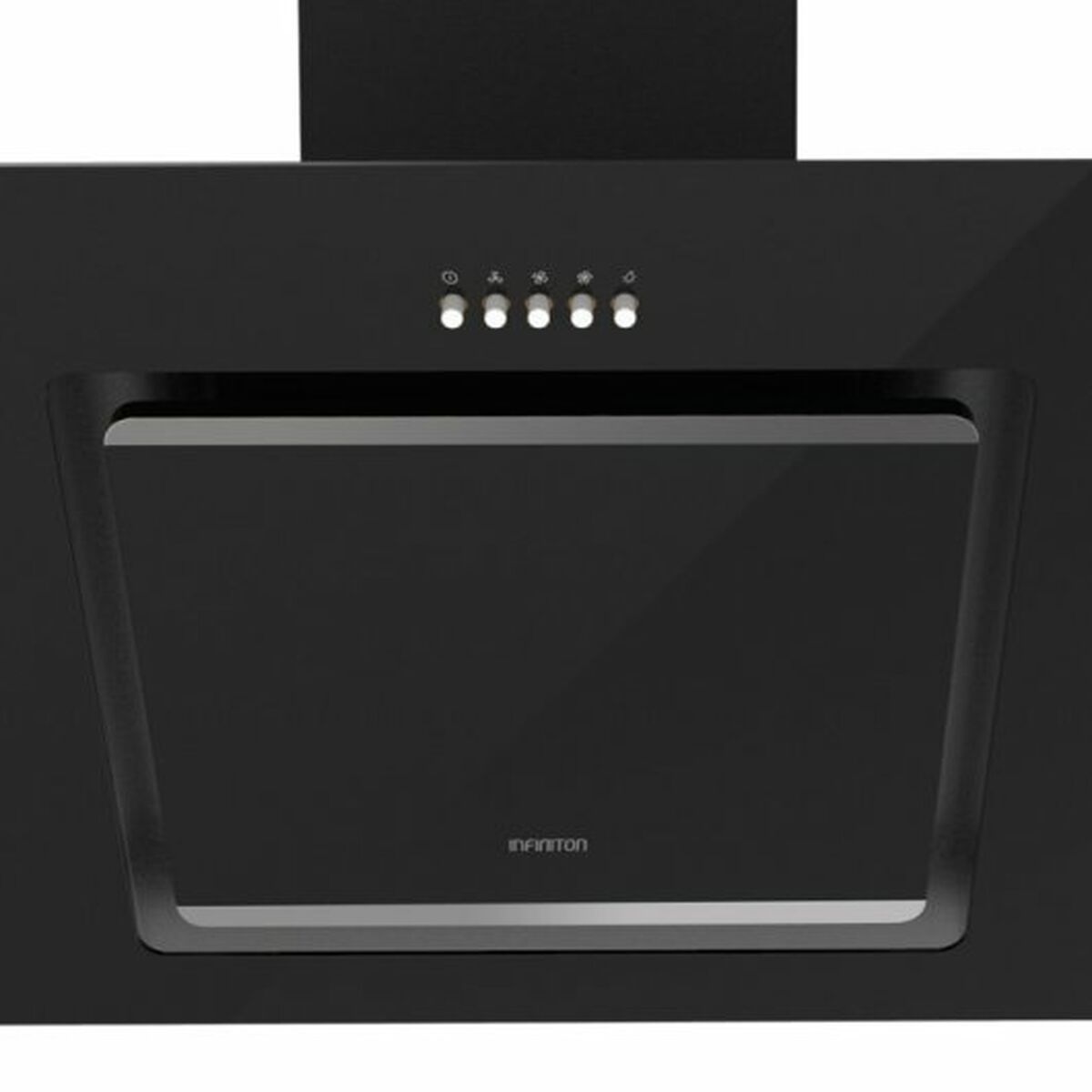 Tradicional extração Infiniton CMPTRAL-SG60 Preto 210 W 400 m3/h-3