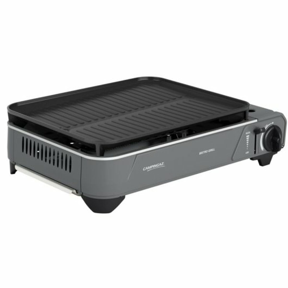 Газовое барбекю Campingaz Bistro Сталь 2000 W-3