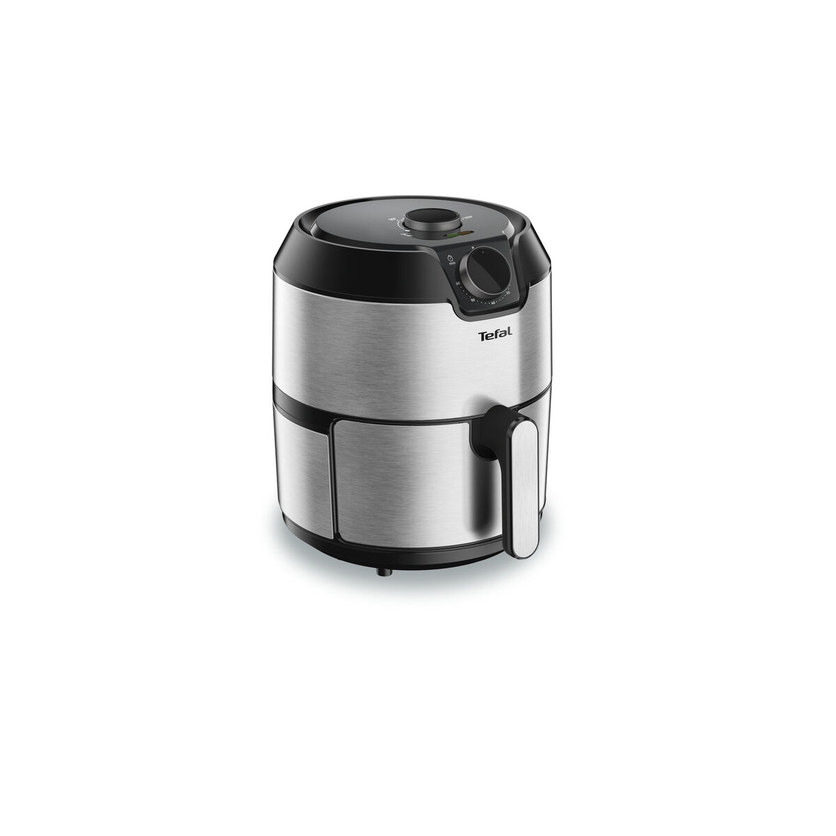 Аэрофритюрница Tefal Сталь 4,2 L 1500 W-2
