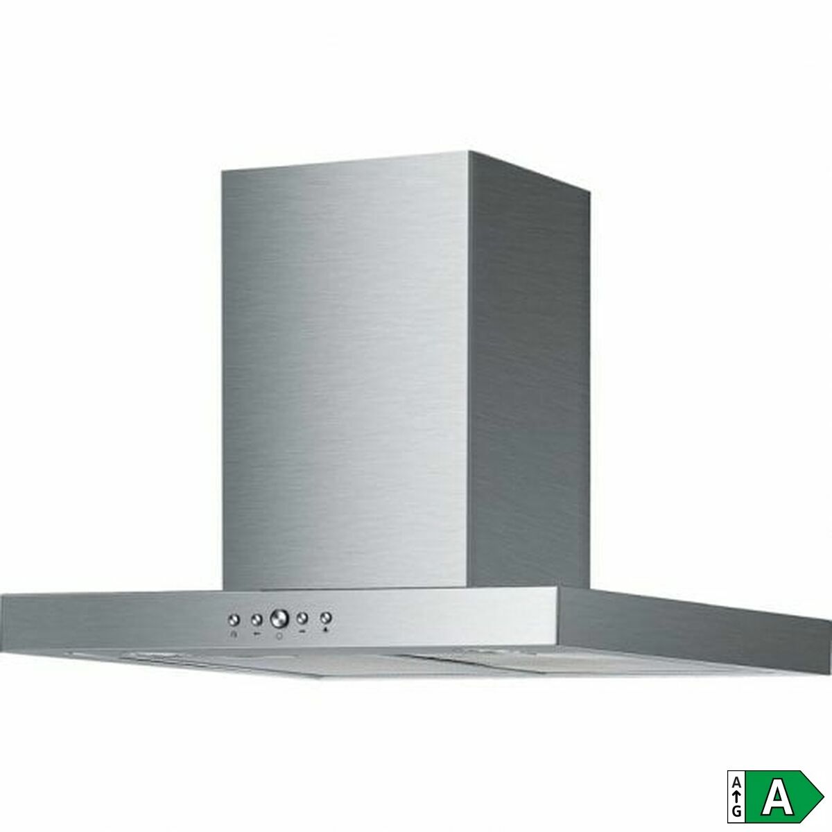전통적인 추출물 Mepamsa Silueta XLA 70cm 590m 체/h 200W 스틸-3