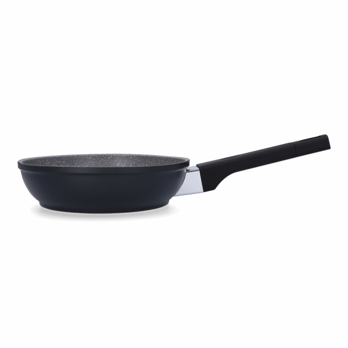 EDM Professional Line Whitford Technology Non-Stick Frying Pan Black Aluminum Ø 30 cm-2