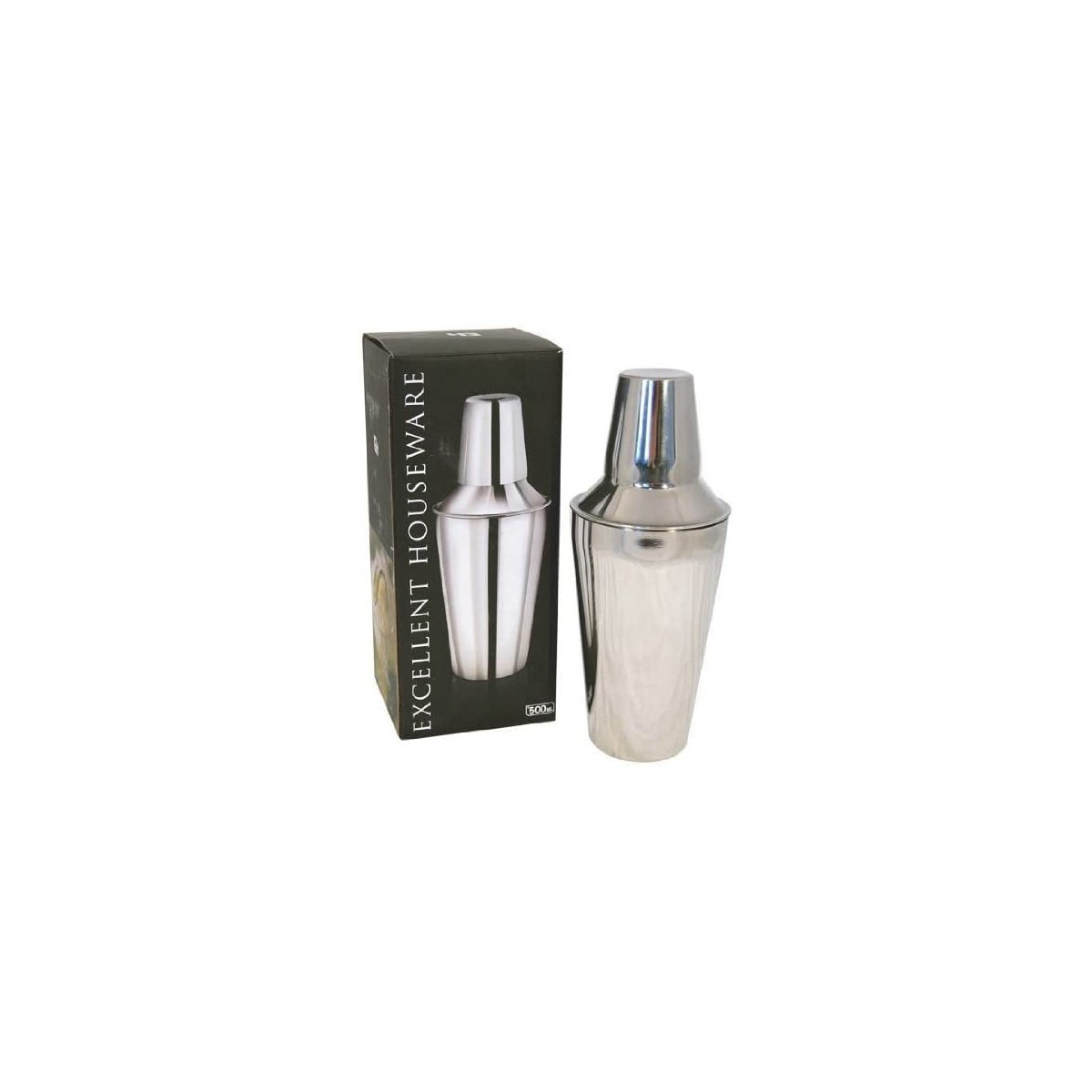 Шейкер Excellent Houseware 500 ml-2