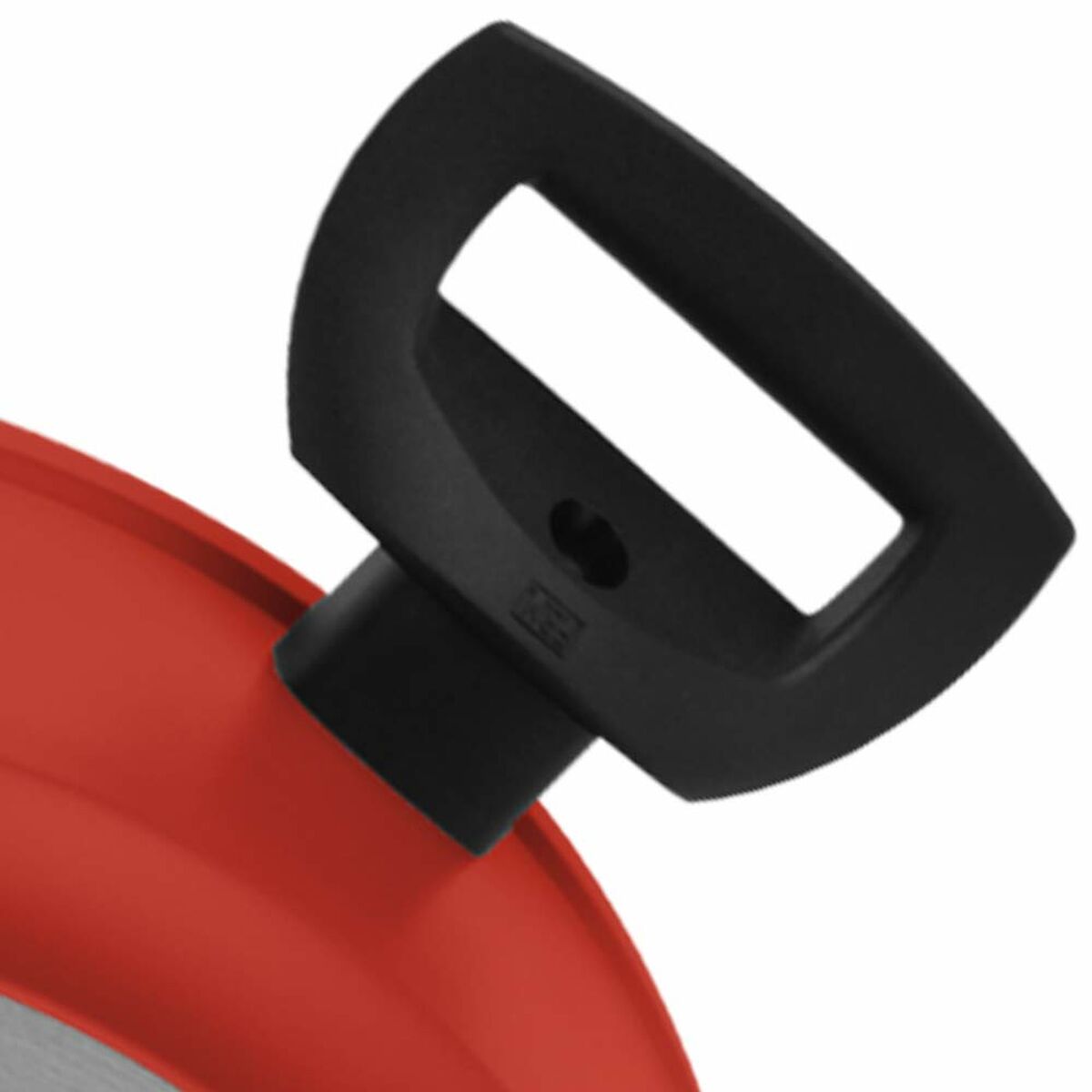 Ქოთანი FAGOR Maxima წითელი ალუმინი (20 x 10 სმ)-4