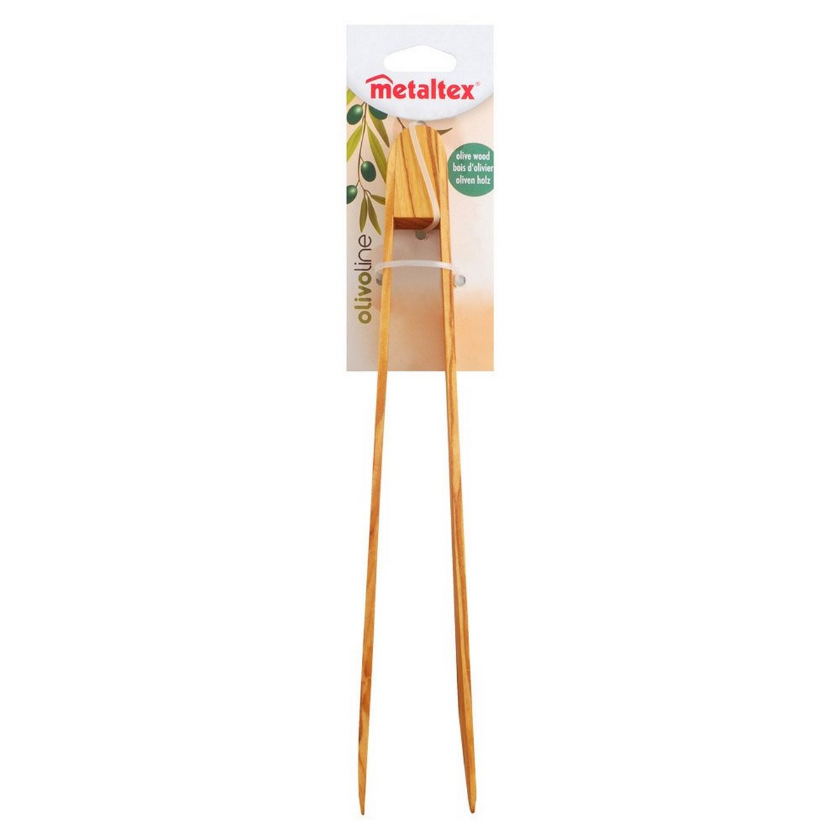Щипцы для сервировки Metaltex-2