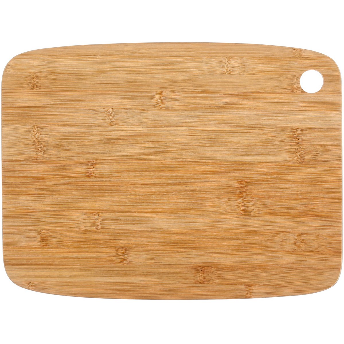Set of cutting boards Secret de Gourmet 3 Items Natural Bamboo-2