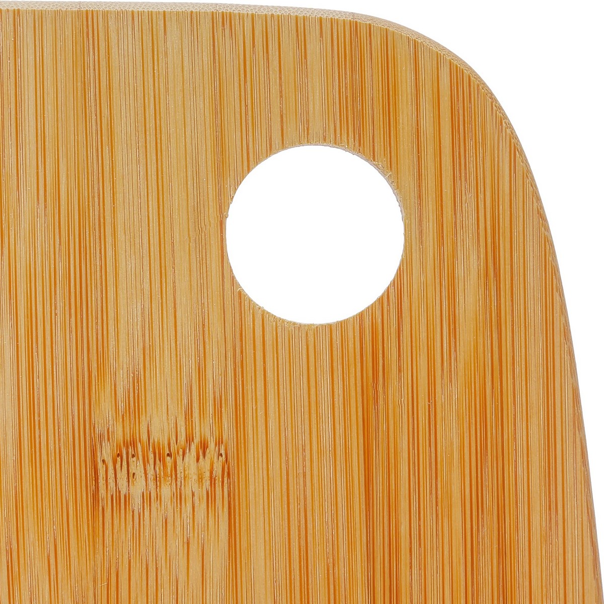 Set of cutting boards Secret de Gourmet 3 Items Natural Bamboo-3