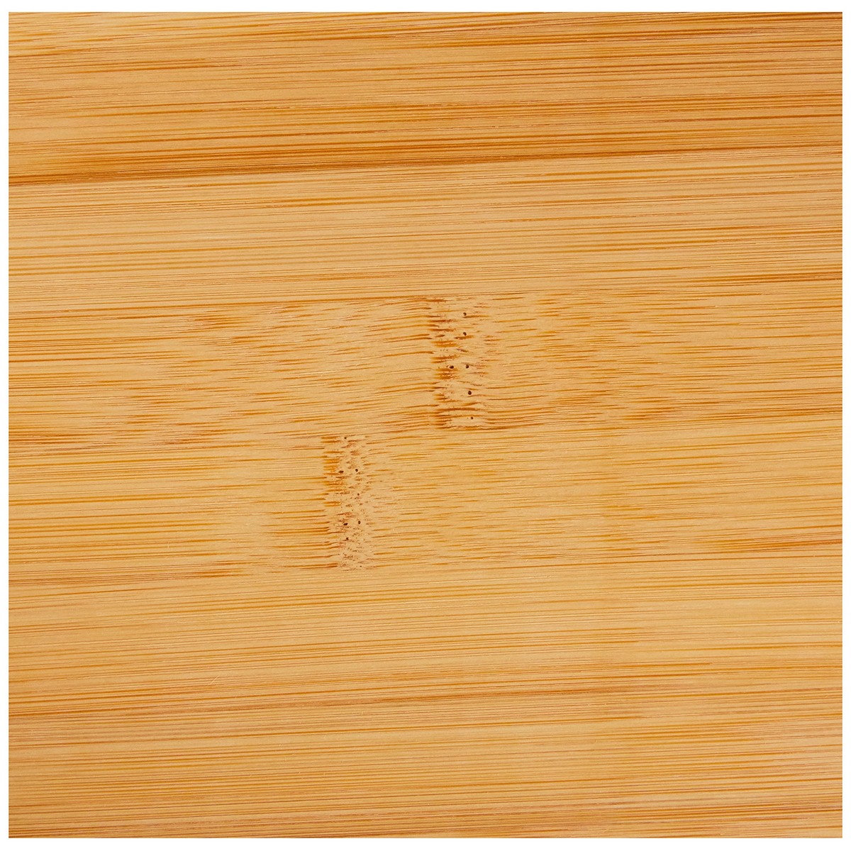 Set of cutting boards Secret de Gourmet 3 Items Natural Bamboo-4