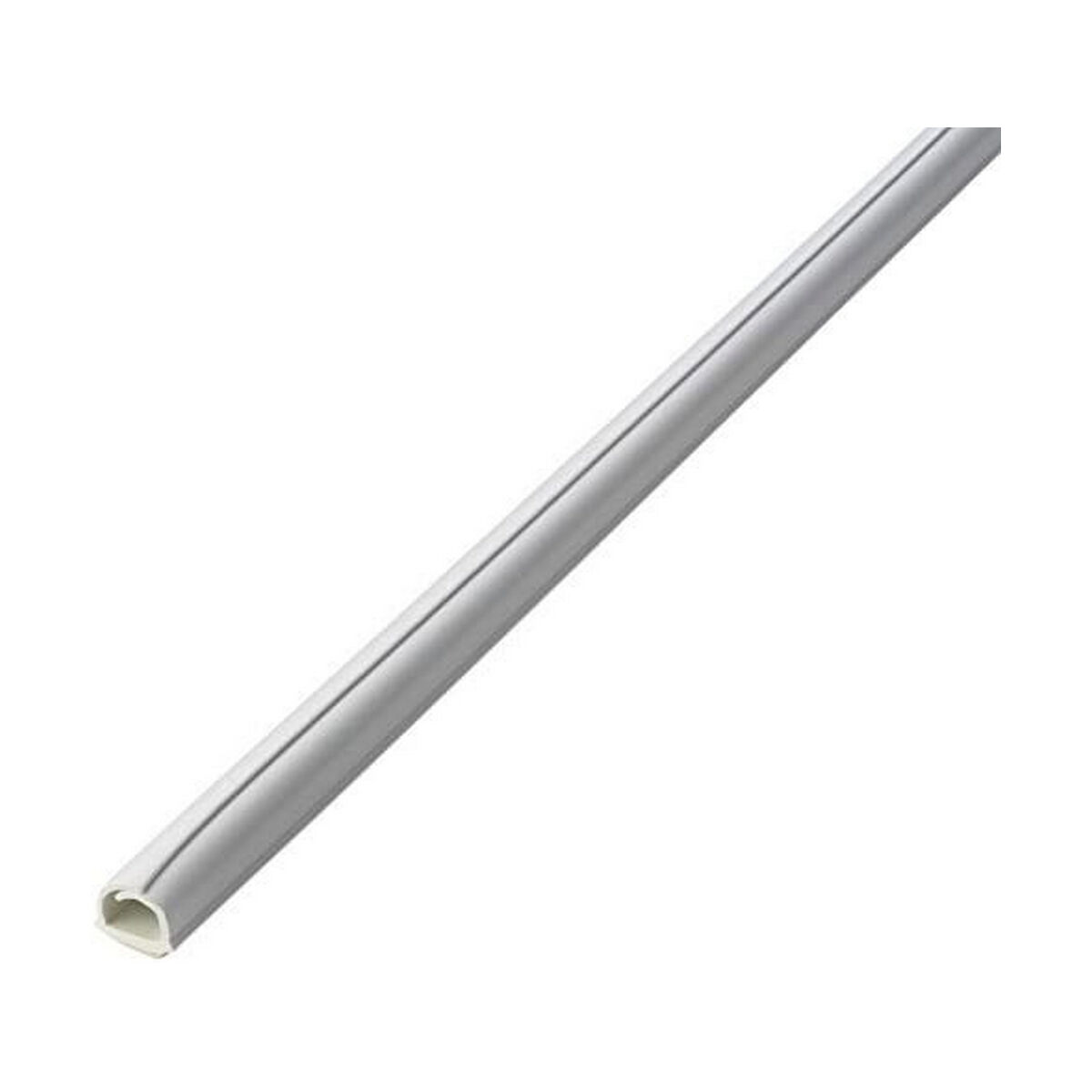 Протектор Inofix 8 x 7 mm 4 m Клейкий Кабели и разъемы-2