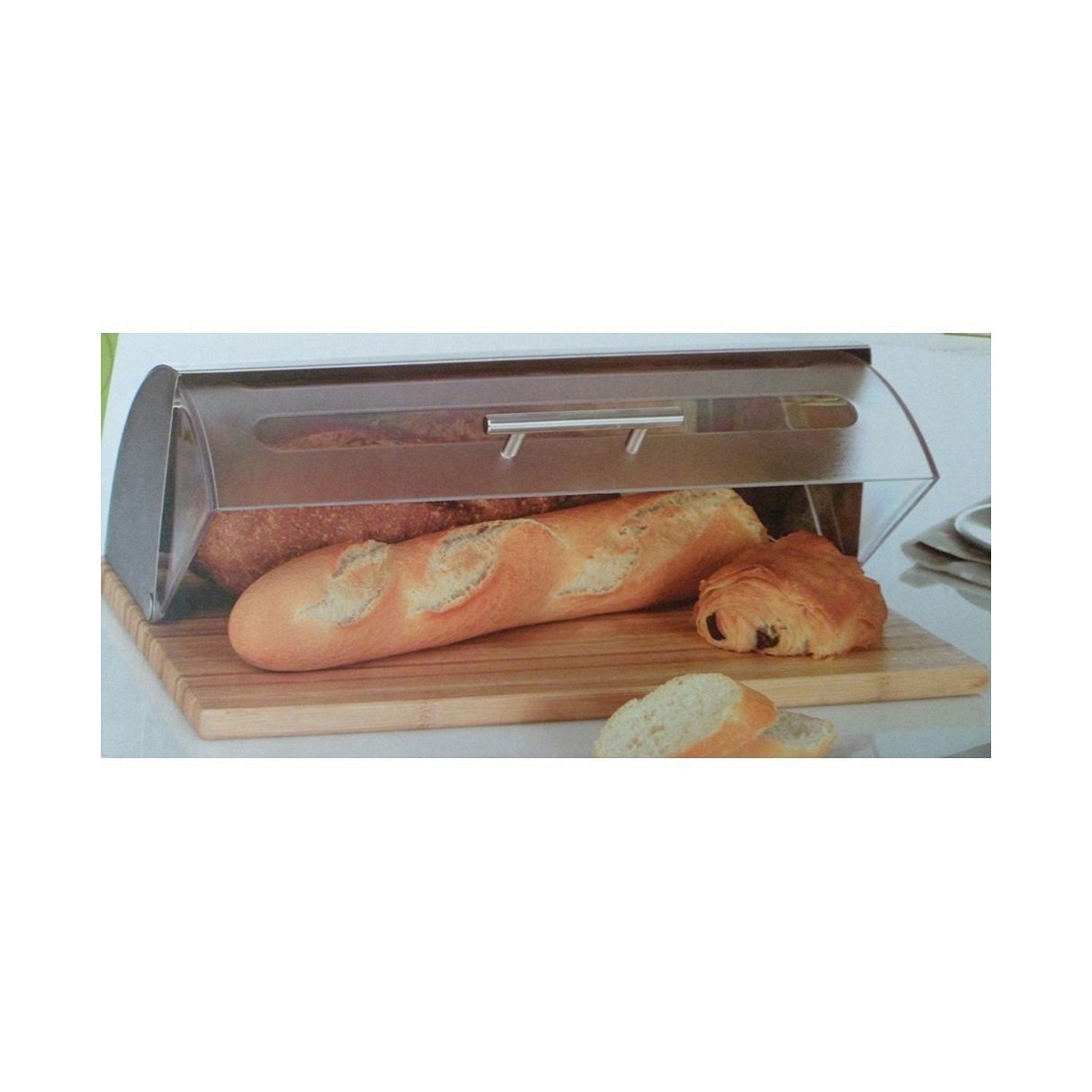 5five Bambou cuisine Silver-2