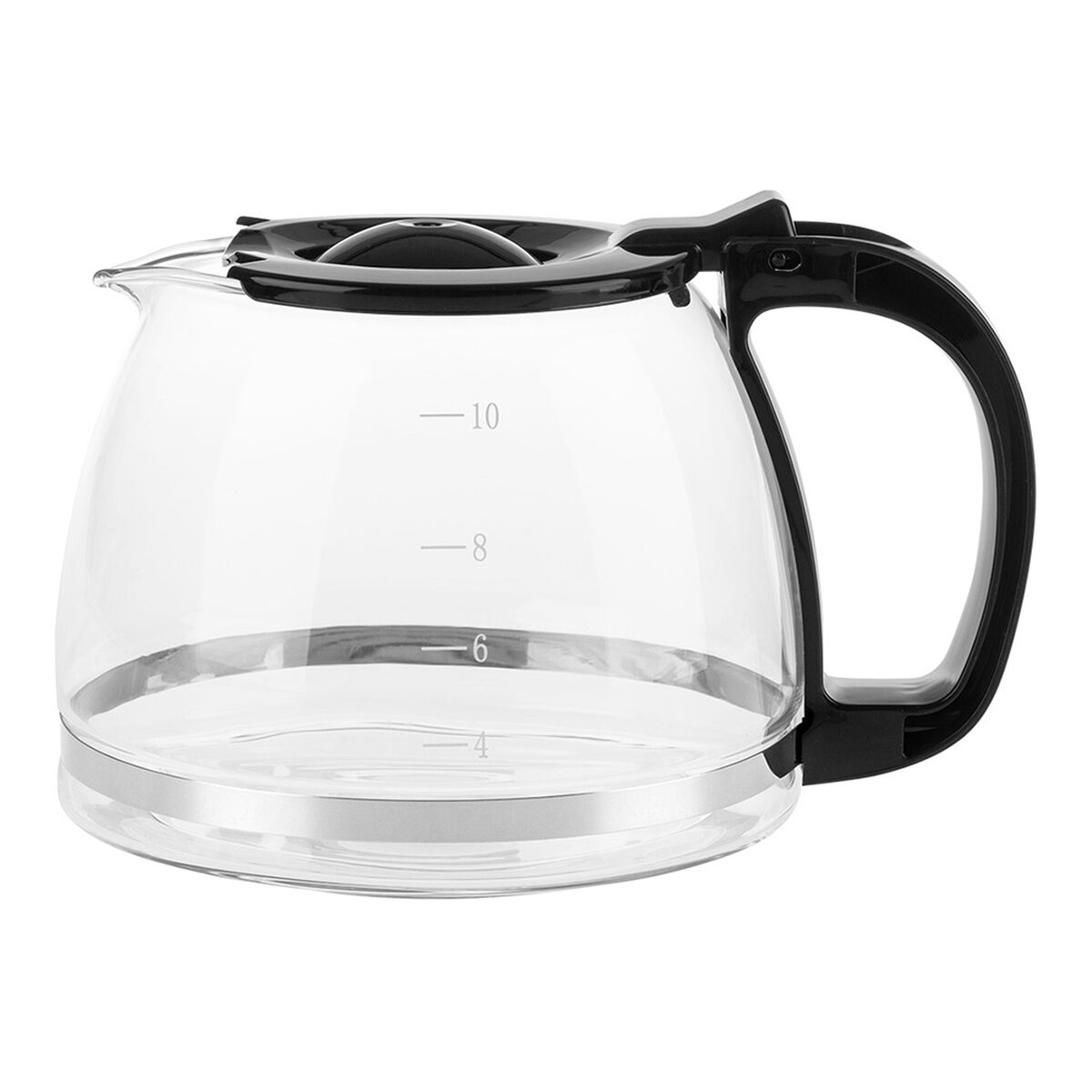 커피 메이커 Fagor fg1089-78437 교체 유리